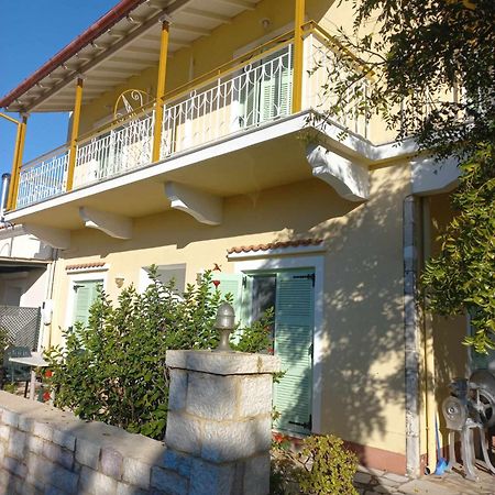 카시오피 Oneiro House 아파트 외부 사진