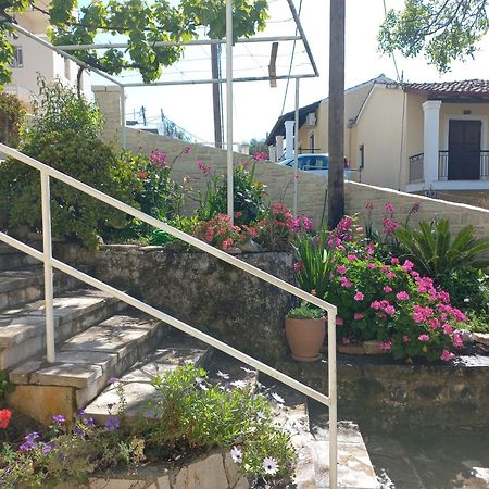 카시오피 Oneiro House 아파트 외부 사진