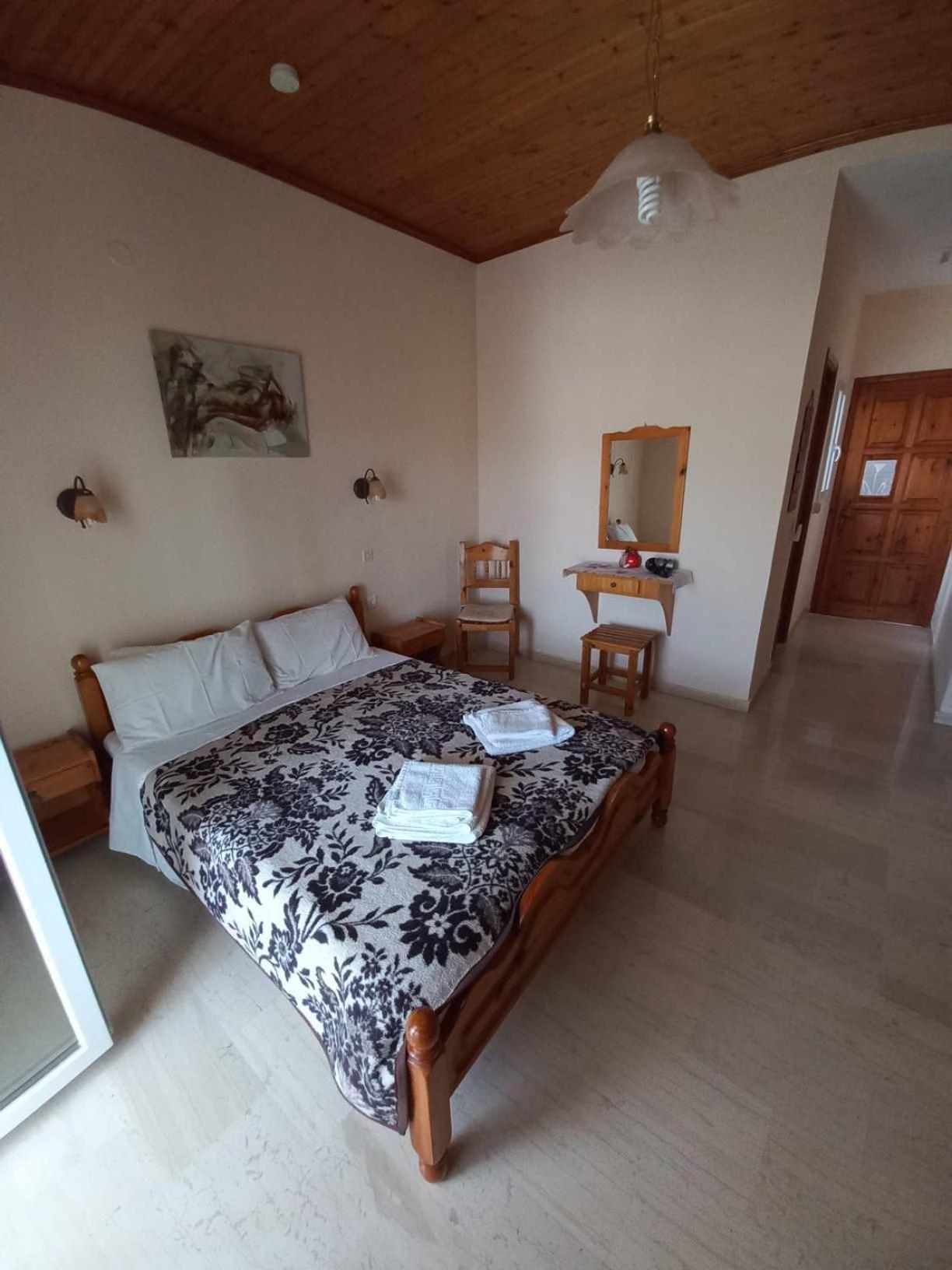 카시오피 Oneiro House 아파트 외부 사진