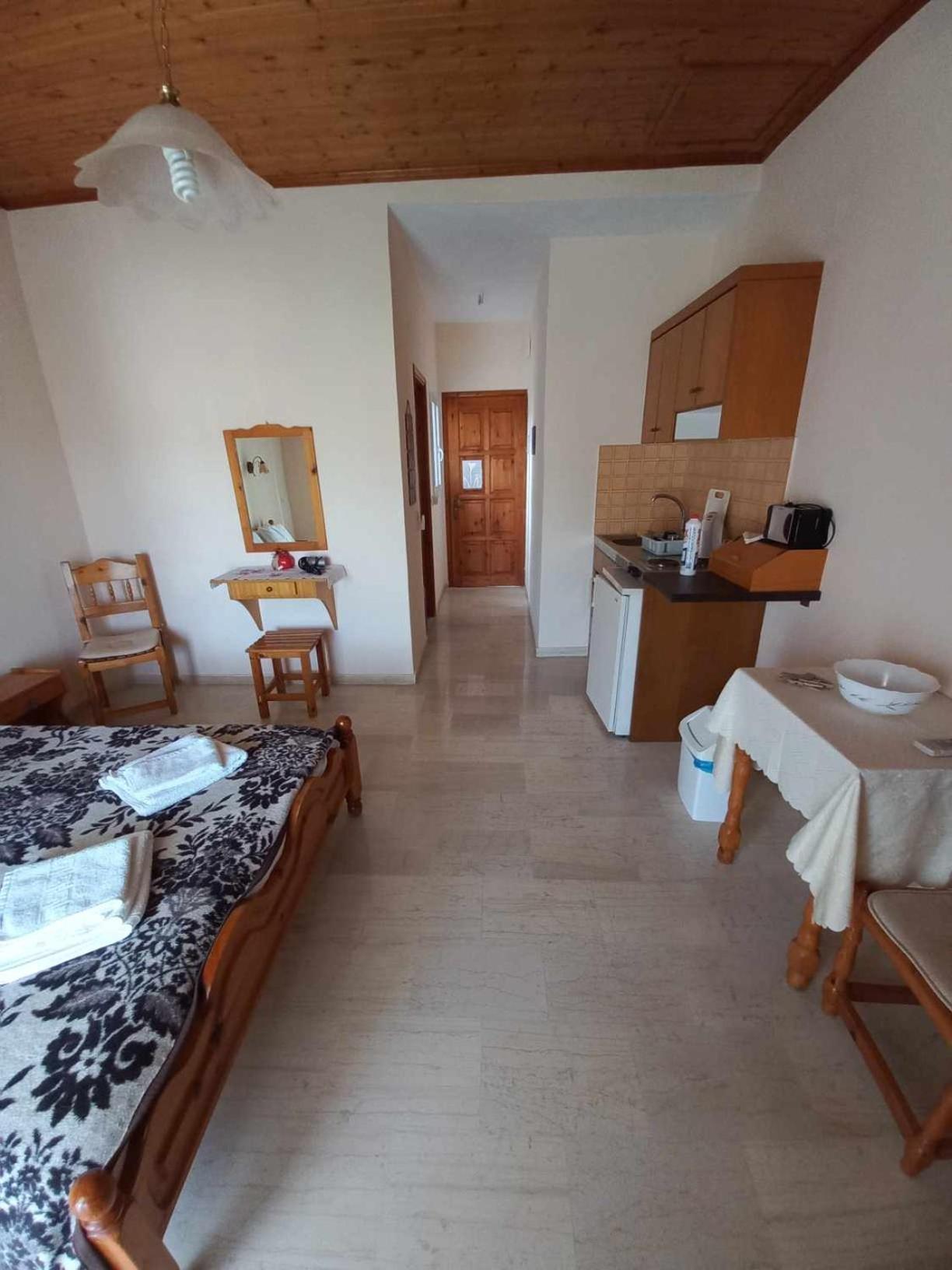 카시오피 Oneiro House 아파트 외부 사진