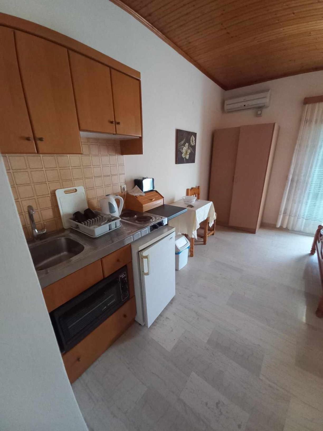 카시오피 Oneiro House 아파트 외부 사진
