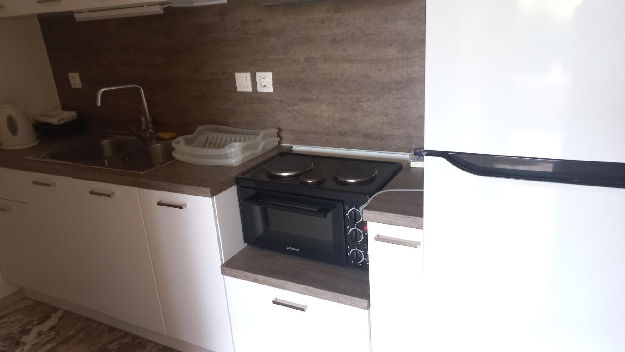 카시오피 Oneiro House 아파트 객실 사진