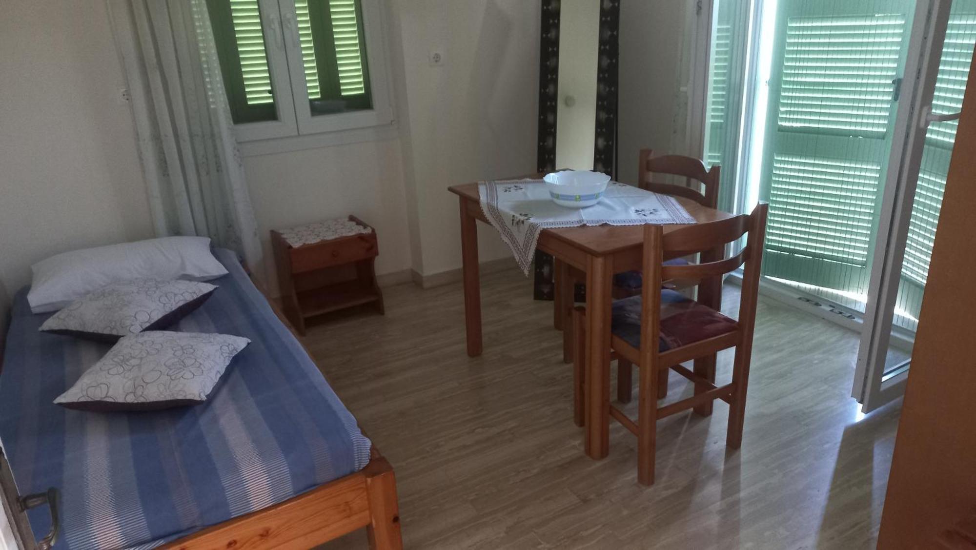 카시오피 Oneiro House 아파트 객실 사진