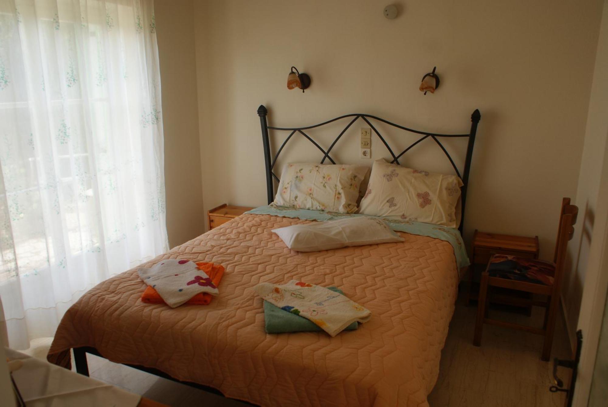 카시오피 Oneiro House 아파트 객실 사진